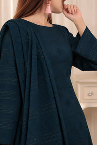 Ainaz Velvet Winter D-821