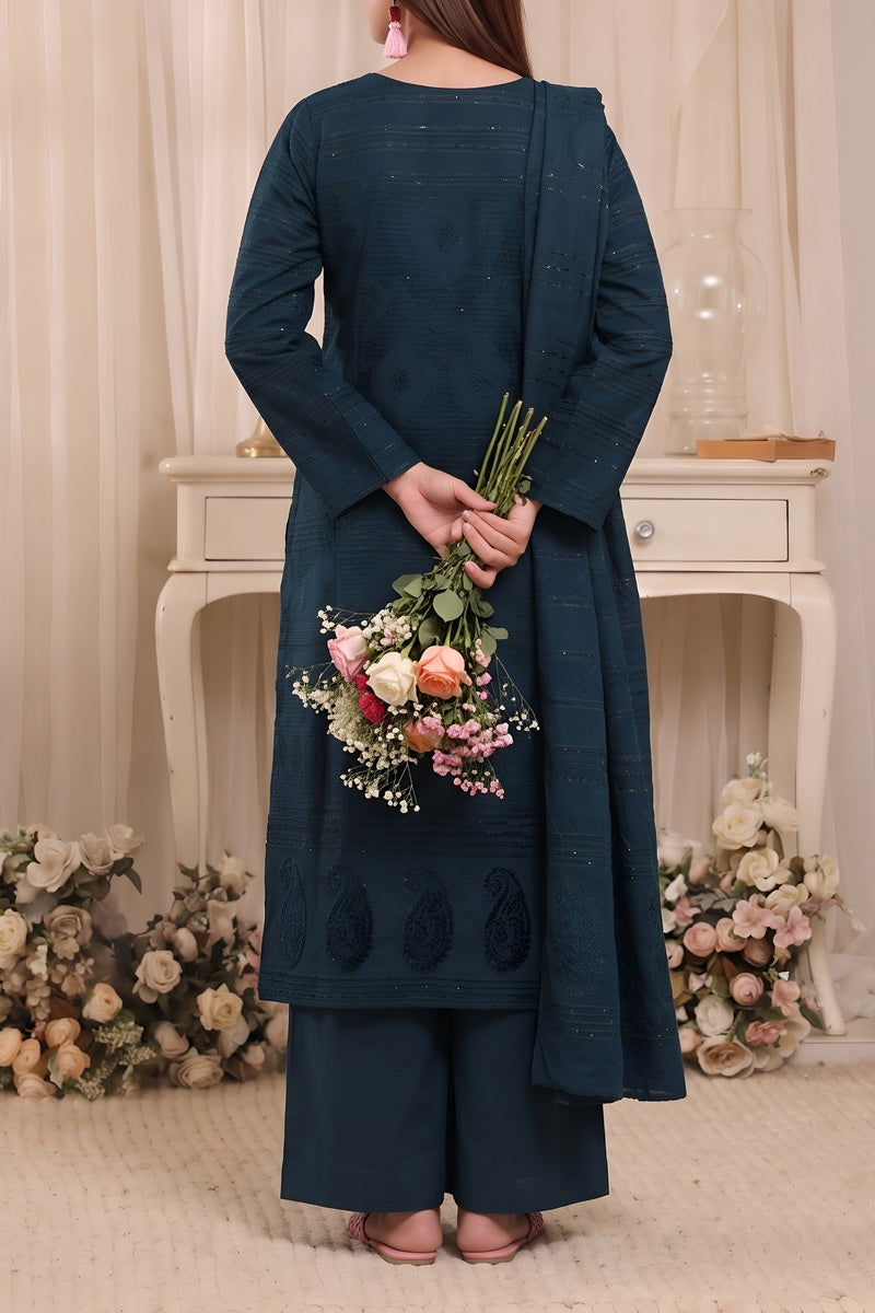 Ainaz Velvet Winter D-821