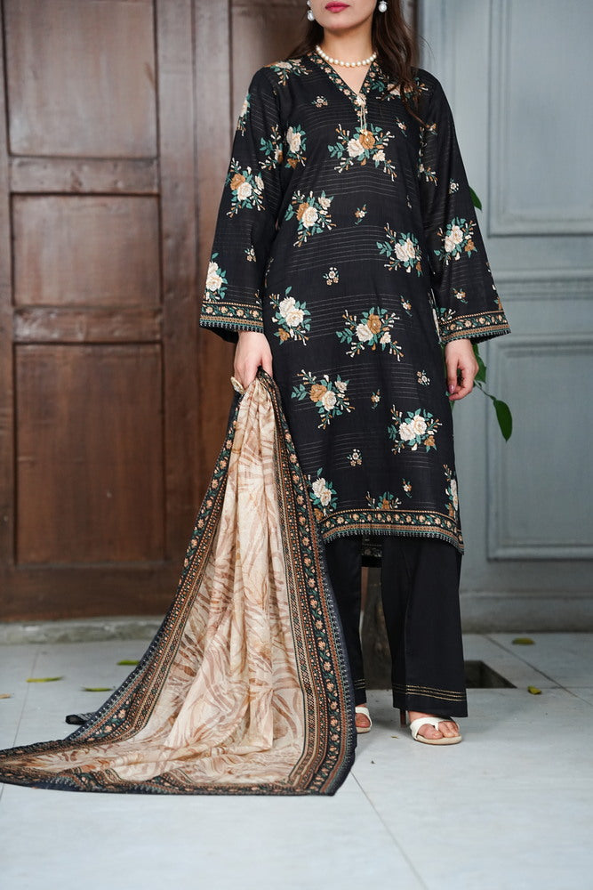 Shahkar Print D-821