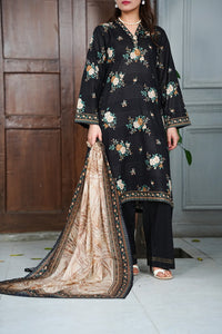 Shahkar Print D-821