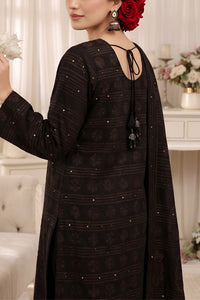 Ainaz Velvet Winter D-822