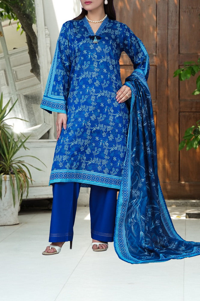 Shahkar Print D-822