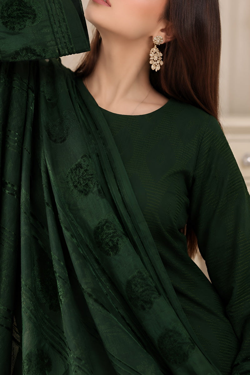 Ainaz Velvet Winter D-823