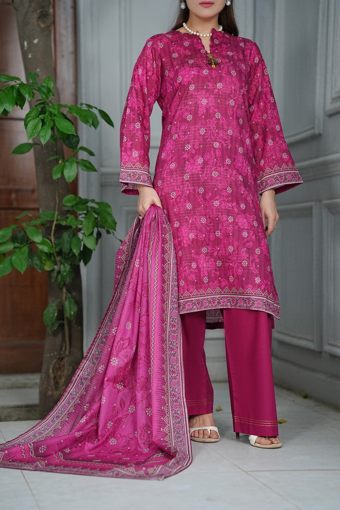 Shahkar Print D-823