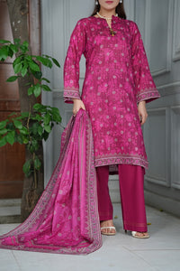 Shahkar Print D-823