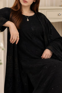 Ainaz Velvet Winter D-824