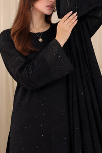 Ainaz Velvet Winter D-824
