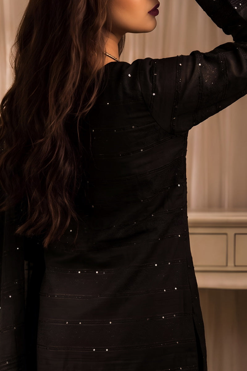 Ainaz Velvet Winter D-824