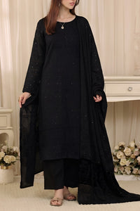 Ainaz Velvet Winter D-824