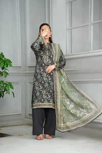 Shahkar Print D-824