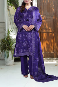Shahkar Print D-826