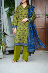 Shahkar Print D-827