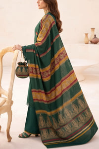 Resham Unstitch Dyed Winter D-834