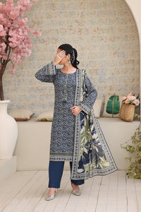 Daman Lawn D-841