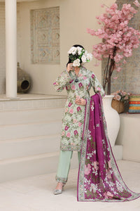 Daman Lawn D-842