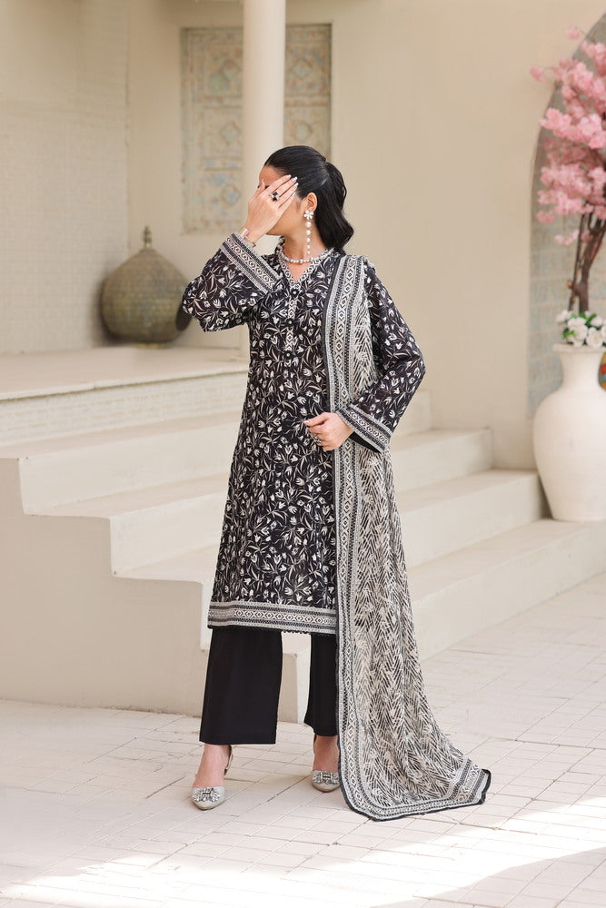 Daman Lawn D-843