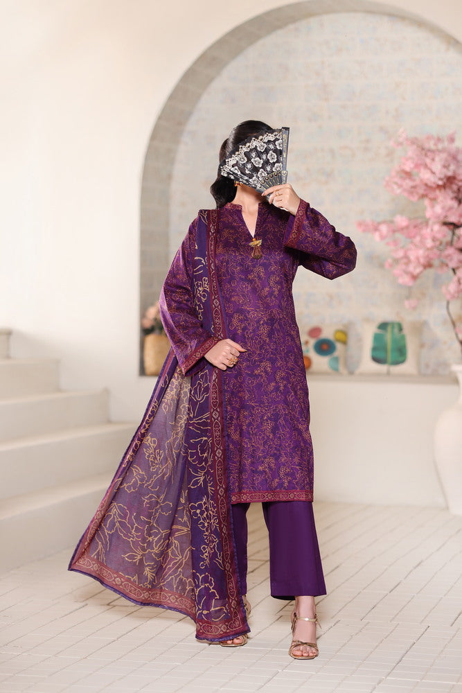 Daman Lawn D-844