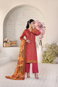 Daman Lawn D-845