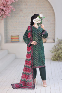 Daman Lawn D-809