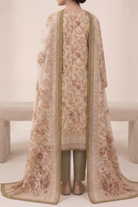 Misri Lawn D-915