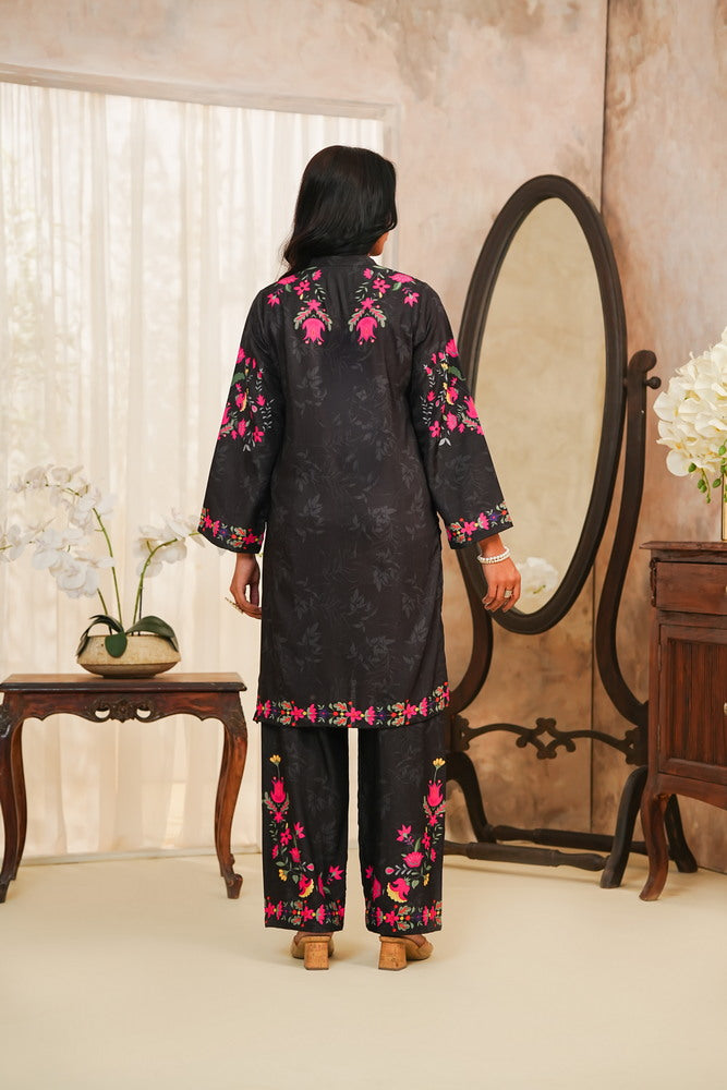 Hazel Linen RTW-D-28