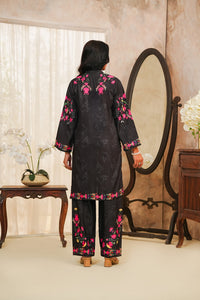 Hazel Linen RTW-D-28