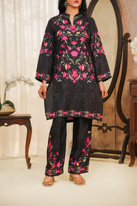 Hazel Linen RTW-D-28