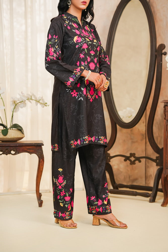 Hazel Linen RTW-D-28