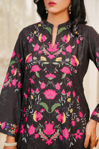 Hazel Linen RTW-D-28