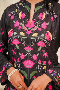 Hazel Linen RTW-D-28