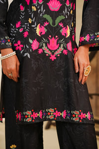 Hazel Linen RTW-D-28