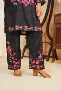 Hazel Linen RTW-D-28