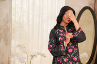 Hazel Linen RTW-D-28