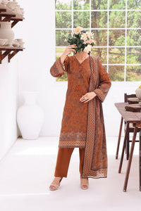 Misri Lawn D-752