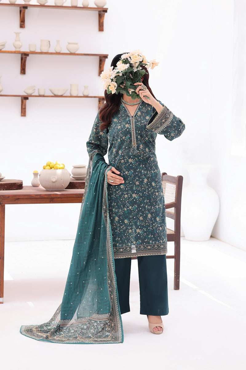 Misri Lawn D-770