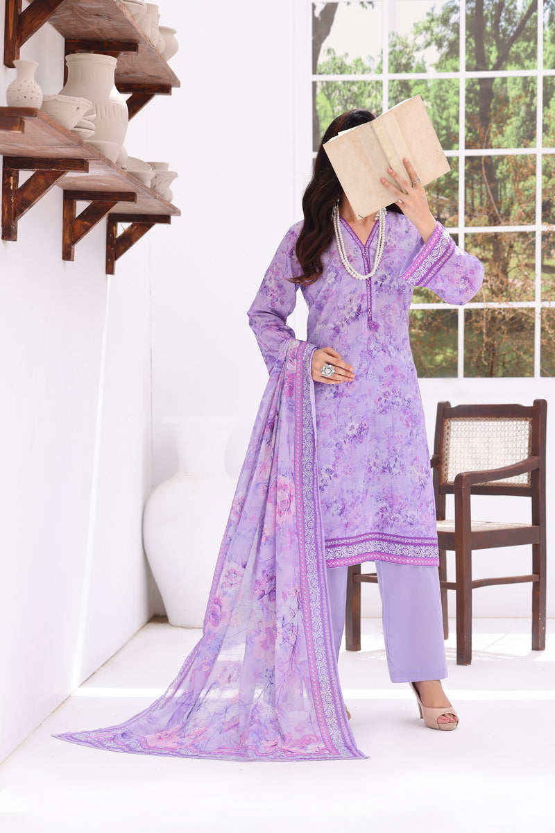 Misri Lawn D-910