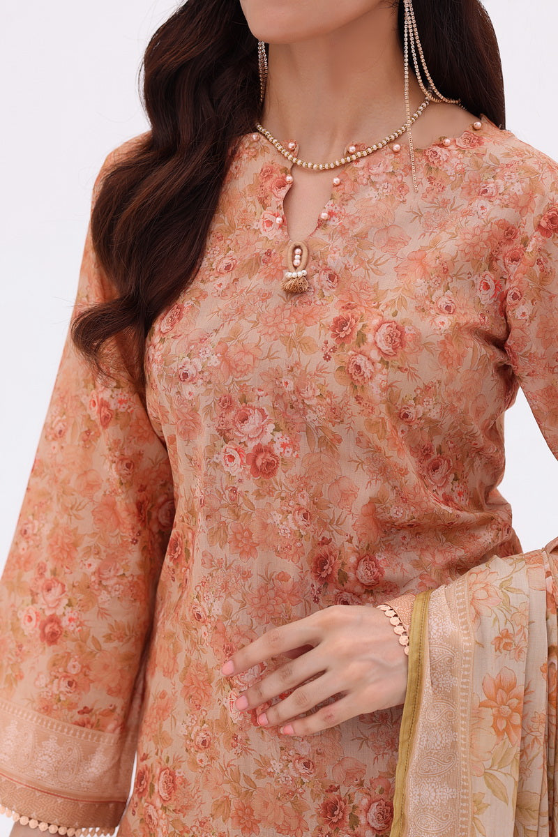 Misri Lawn D-915