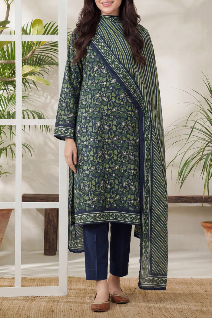 Daman Lawn D-853