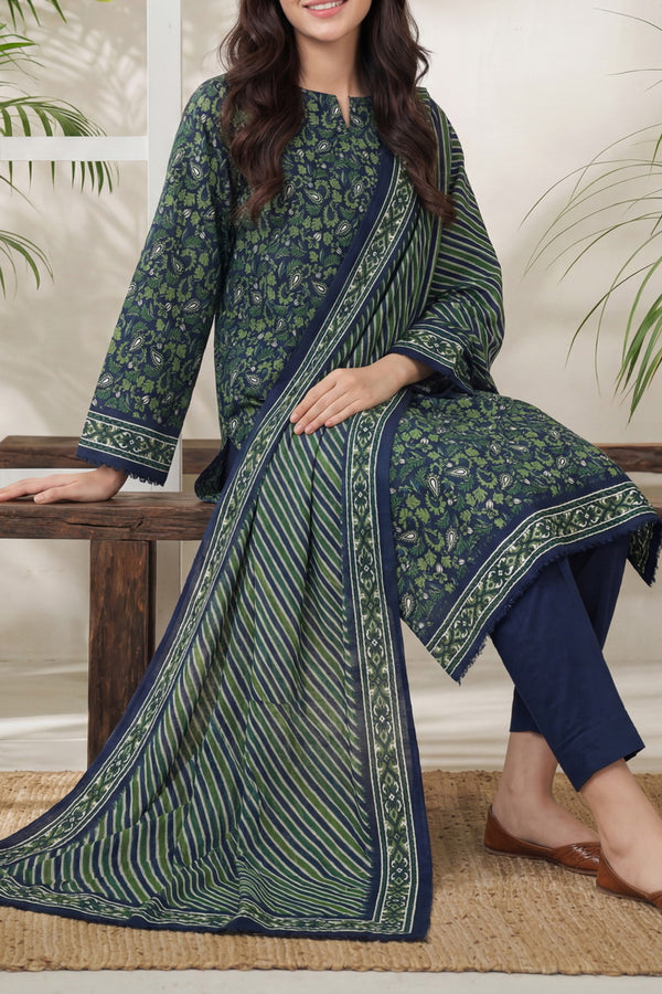 Daman Lawn D-853