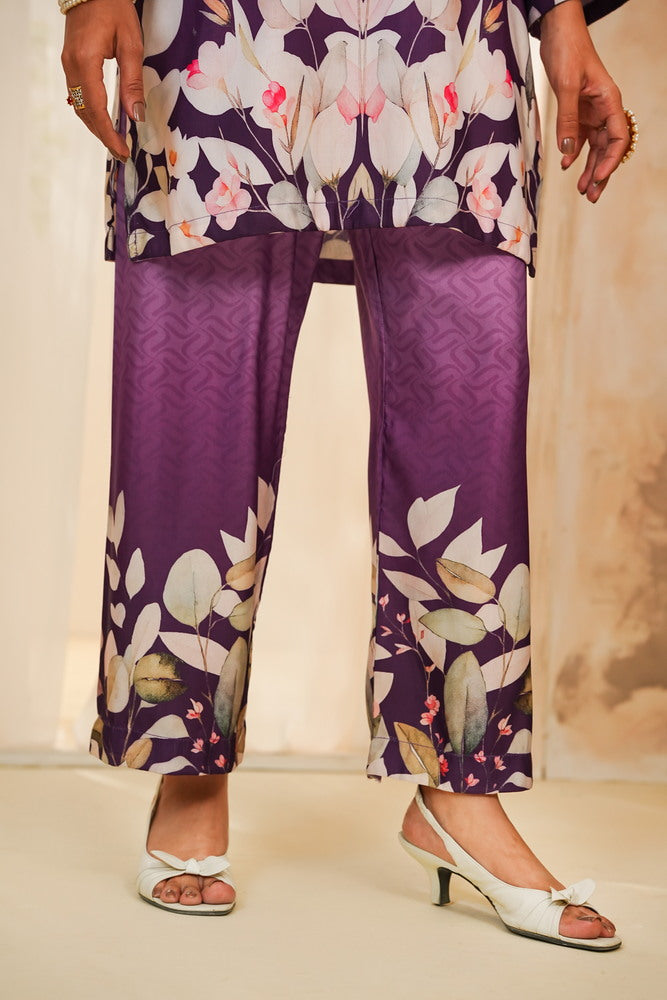 Hazel Linen RTW-D-29