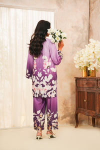 Hazel Linen RTW-D-29