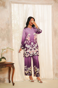 Hazel Linen RTW-D-29