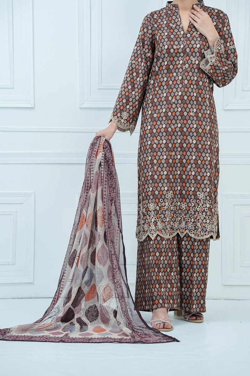 Aiza Momina Emb D-68