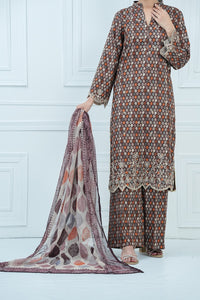 Aiza Momina Emb D-68