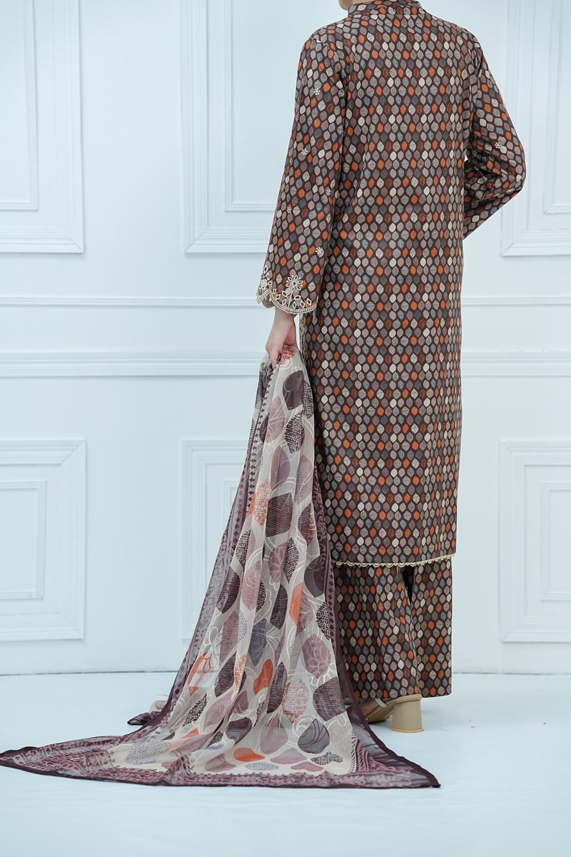 Aiza Momina Emb D-68