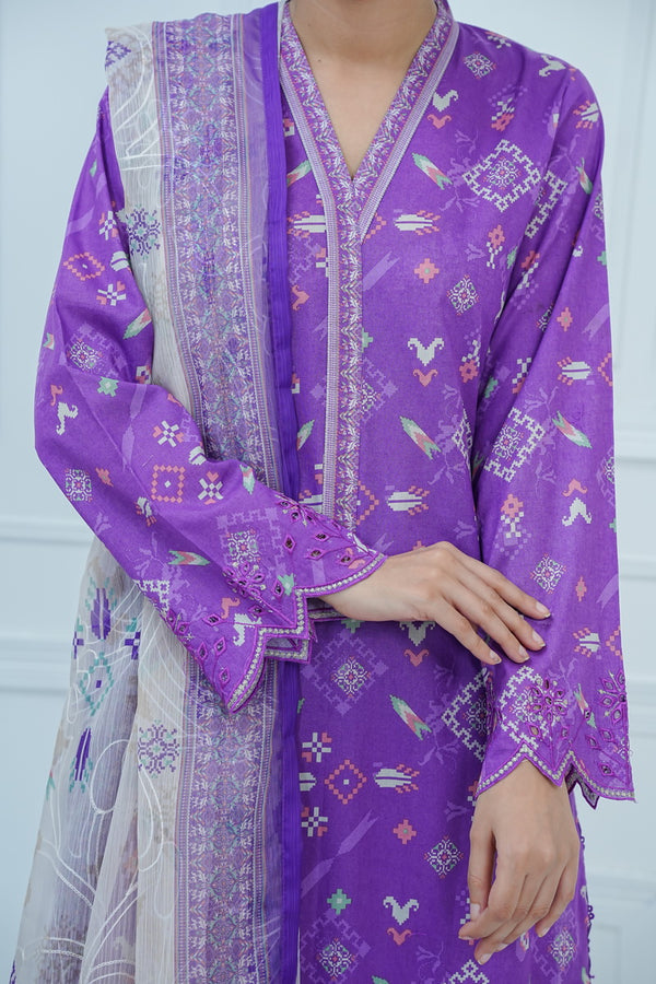 Aiza Momina Emb D-65