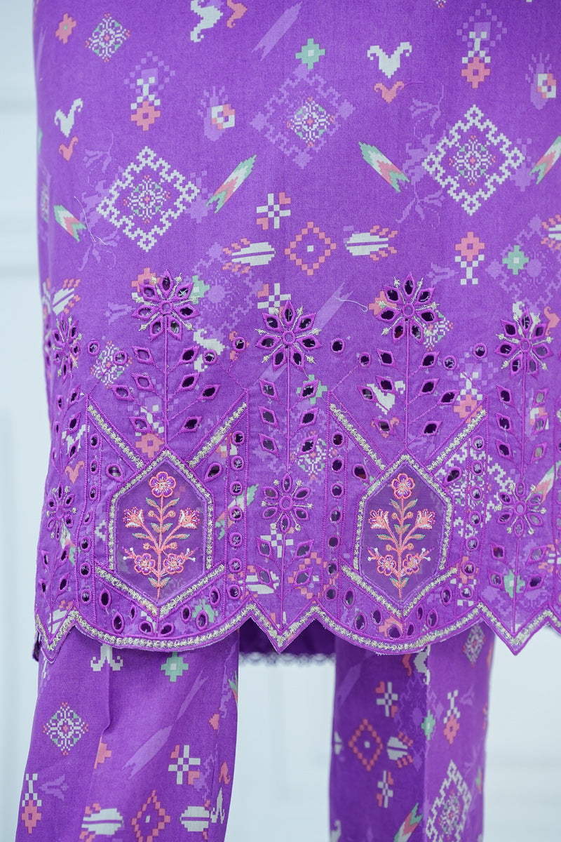 Aiza Momina Emb D-65