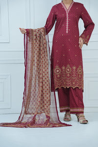 Aiza Momina Emb D-66