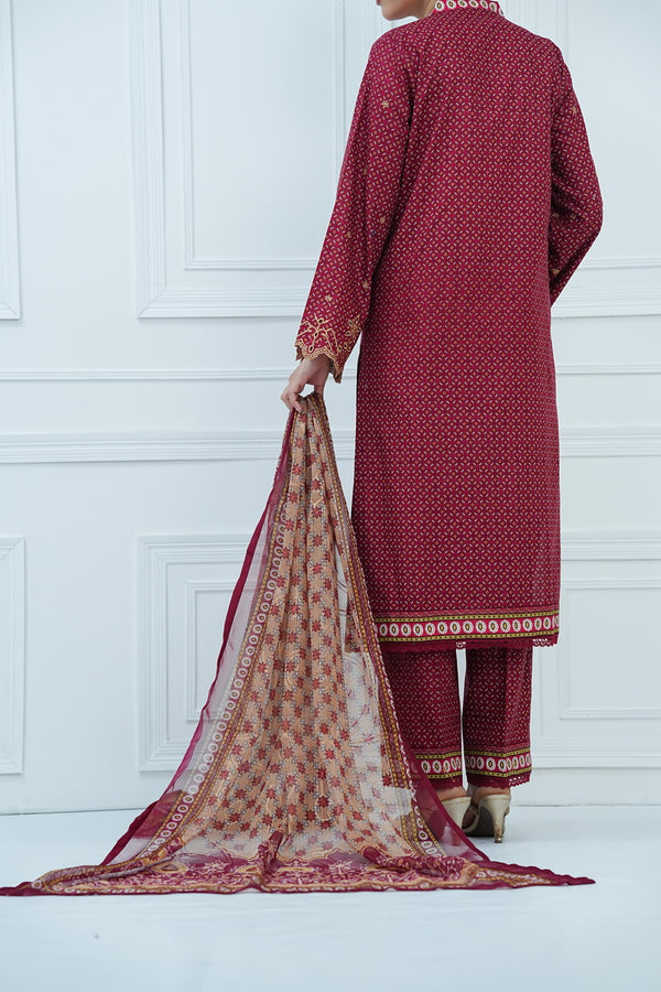 Aiza Momina Emb D-66