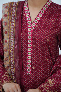 Aiza Momina Emb D-66